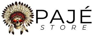Pajé Store