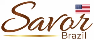 Savor Brazil
